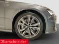 Audi A6 Av 50 TFSI e qu S-Line AHK HD-MATRIX HuD B&O Grau - thumbnail 8