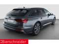 Audi A6 Av 50 TFSI e qu S-Line AHK HD-MATRIX HuD B&O Grau - thumbnail 2