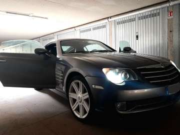 Coupe 3.2 V6 18v Limited, cambio automatico
