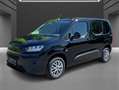 Fiat Doblo L1 Klima Navi PDC RFK Kombi 1.5 HDI 75 kW (102 ... Schwarz - thumbnail 1