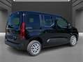 Fiat Doblo L1 Klima Navi PDC RFK Kombi 1.5 HDI 75 kW (102 ... Schwarz - thumbnail 5