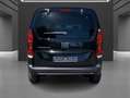 Fiat Doblo L1 Klima Navi PDC RFK Kombi 1.5 HDI 75 kW (102 ... Schwarz - thumbnail 4