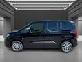 Fiat Doblo L1 Klima Navi PDC RFK Kombi 1.5 HDI 75 kW (102 ... Schwarz - thumbnail 2
