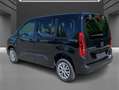 Fiat Doblo L1 Klima Navi PDC RFK Kombi 1.5 HDI 75 kW (102 ... Schwarz - thumbnail 3