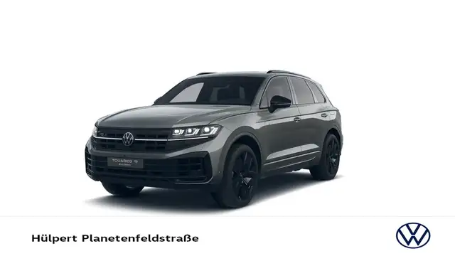 Volkswagen Touareg HYBRID R DYNAUDIO AHK 360°CAM ACC LM21