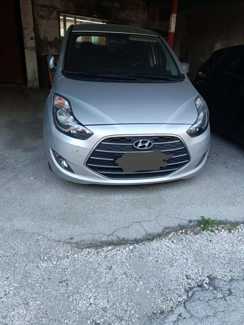 Hyundai iX20 1.4 Comfort - 1