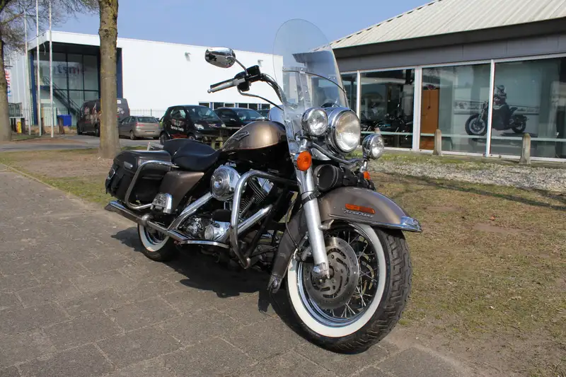 Harley-Davidson Road King - foto 7