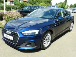 Audi A5 Sportback 35 TDI S TRONIC[1.HAND]