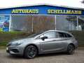 Opel Astra K ST 1.2T  De&Tech PDC+Kam SHZ LHZ Navi Grey - thumbnail 1