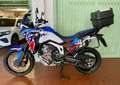 Honda CRF 1100 urban Bianco - thumbnail 2