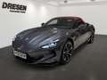 MG Cyberster XPOWER+ AWD+Sitz-&Lenkradheizung+Navi+Rückfahrkame Grau - thumbnail 1