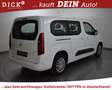 Opel Combo Life XL 1.5d Edit 5SI+NAVI+KLIMA+KAM+TEMP+ Weiß - thumbnail 6