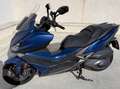 Kymco Xciting 400i S400 Blue - thumbnail 4