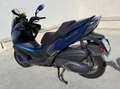 Kymco Xciting 400i S400 Blue - thumbnail 5