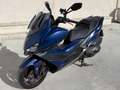 Kymco Xciting 400i S400 Blue - thumbnail 7