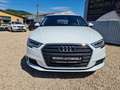 Audi A3 Sportback 30 TFSI sport/1. Hand/TÜV NEU Weiß - thumbnail 2