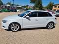 Audi A3 Sportback 30 TFSI sport/1. Hand/TÜV NEU Weiß - thumbnail 9