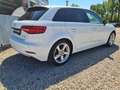 Audi A3 Sportback 30 TFSI sport/1. Hand/TÜV NEU Weiß - thumbnail 6