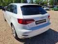 Audi A3 Sportback 30 TFSI sport/1. Hand/TÜV NEU Weiß - thumbnail 8
