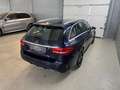 Mercedes-Benz C 200 T AMG Line Aut. Blau - thumbnail 9