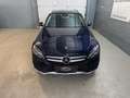 Mercedes-Benz C 200 T AMG Line Aut. Blau - thumbnail 3