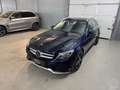 Mercedes-Benz C 200 T AMG Line Aut. Blau - thumbnail 5