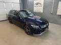 Mercedes-Benz C 200 T AMG Line Aut. Blau - thumbnail 2