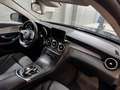 Mercedes-Benz C 200 T AMG Line Aut. Blau - thumbnail 14
