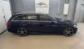 Mercedes-Benz C 200 T AMG Line Aut. Blau - thumbnail 6