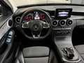 Mercedes-Benz C 200 T AMG Line Aut. Blau - thumbnail 17
