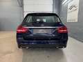Mercedes-Benz C 200 T AMG Line Aut. Blau - thumbnail 11