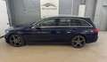 Mercedes-Benz C 200 T AMG Line Aut. Blau - thumbnail 7