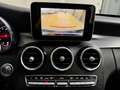 Mercedes-Benz C 200 T AMG Line Aut. Blau - thumbnail 22