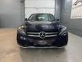 Mercedes-Benz C 200 T AMG Line Aut. Blau - thumbnail 4