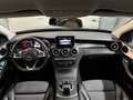 Mercedes-Benz C 200 T AMG Line Aut. Blau - thumbnail 16