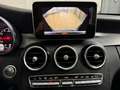 Mercedes-Benz C 200 T AMG Line Aut. Blau - thumbnail 23