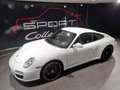 Porsche 911 GTS Wit - thumbnail 9