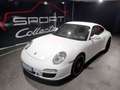 Porsche 911 GTS Wit - thumbnail 7