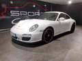 Porsche 911 GTS Wit - thumbnail 8