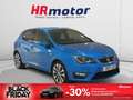 SEAT Ibiza FR Crono Bleu - thumbnail 1
