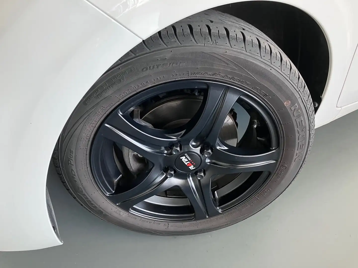 Kia Picanto 1.2 Dream Team ISG - Klima/ Sitzh./ Freispr. Beyaz - 2
