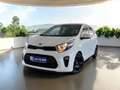 Kia Picanto 1.2 Dream Team ISG - Klima/ Sitzh./ Freispr. Beyaz - thumbnail 1