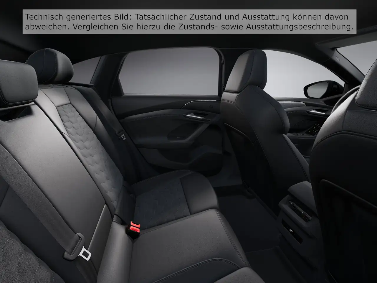 Audi A6 e-tron . 12