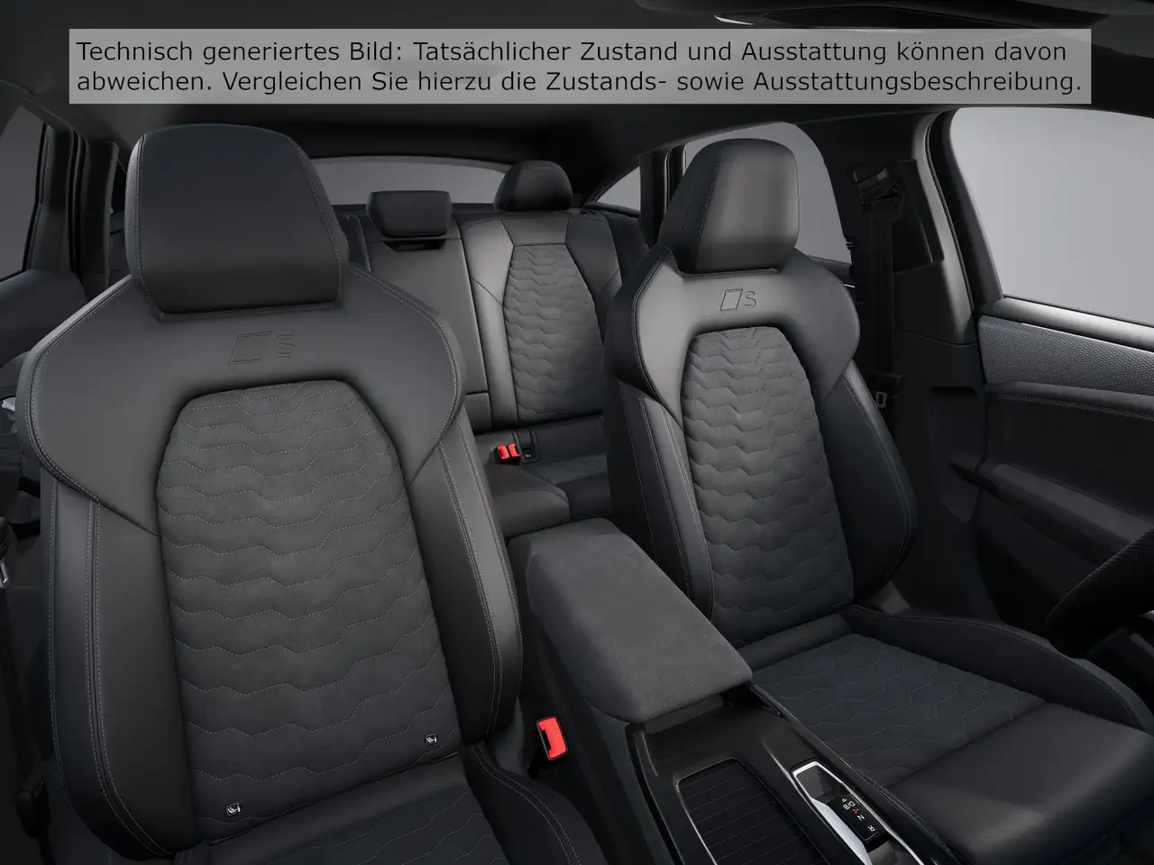 Audi A6 e-tron . 11
