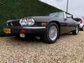 Jaguar 5.3 Convertible V12 AUT Zwart - thumbnail 3