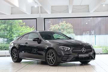 Coupe AMG Pano*360*ACC*Night*MBeam
