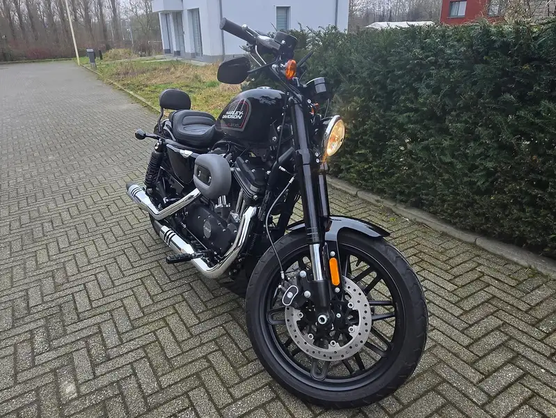 Harley-Davidson XL 1200 - foto 5