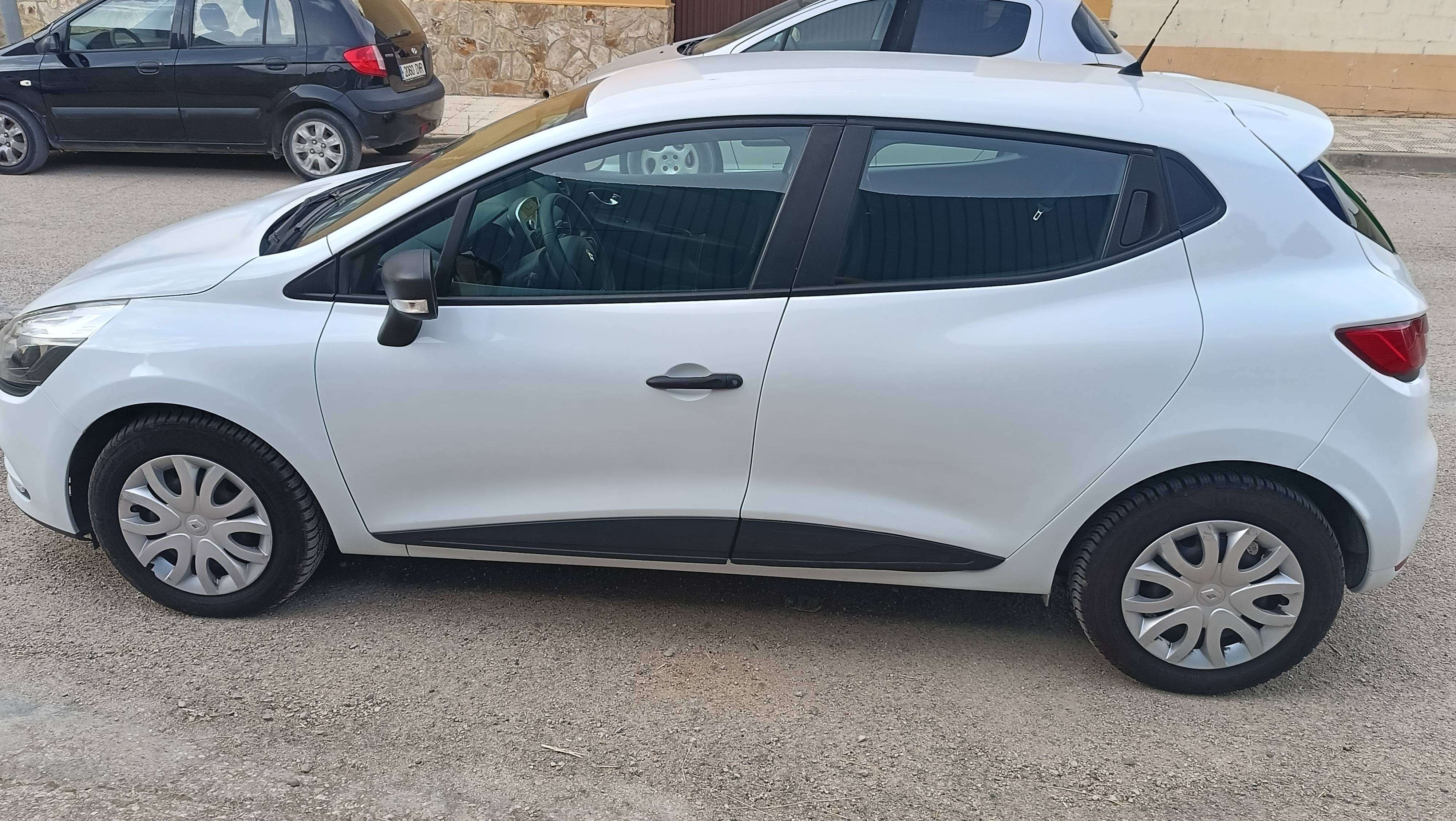 Renault Clio Clio 1.5dCi Energy Business 55kW Business - foto 1