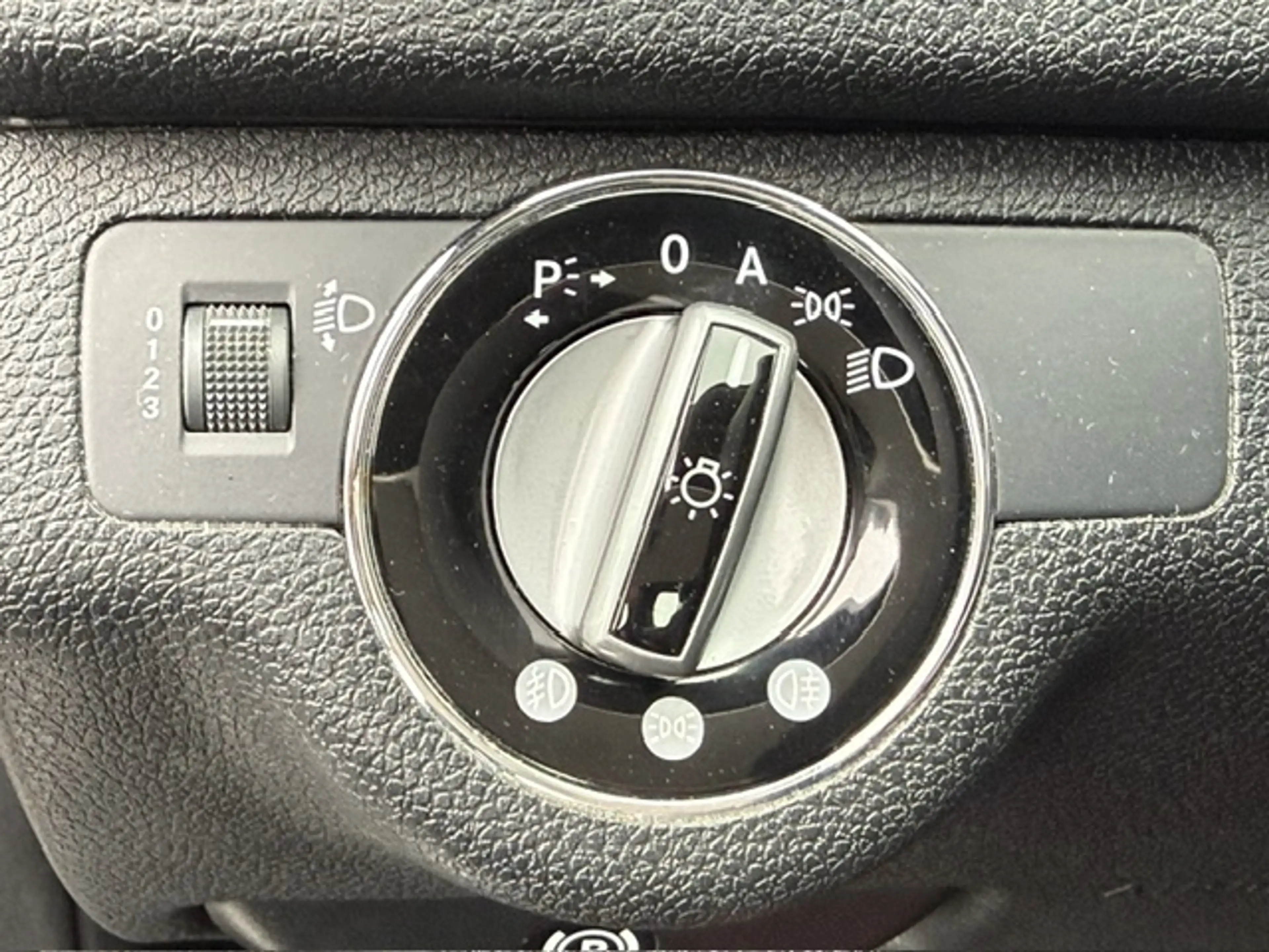 Mercedes-Benz C 200 2.2CDI BlueEFFICIENCY Avantgarde 116.000Km Carpass — photo 7