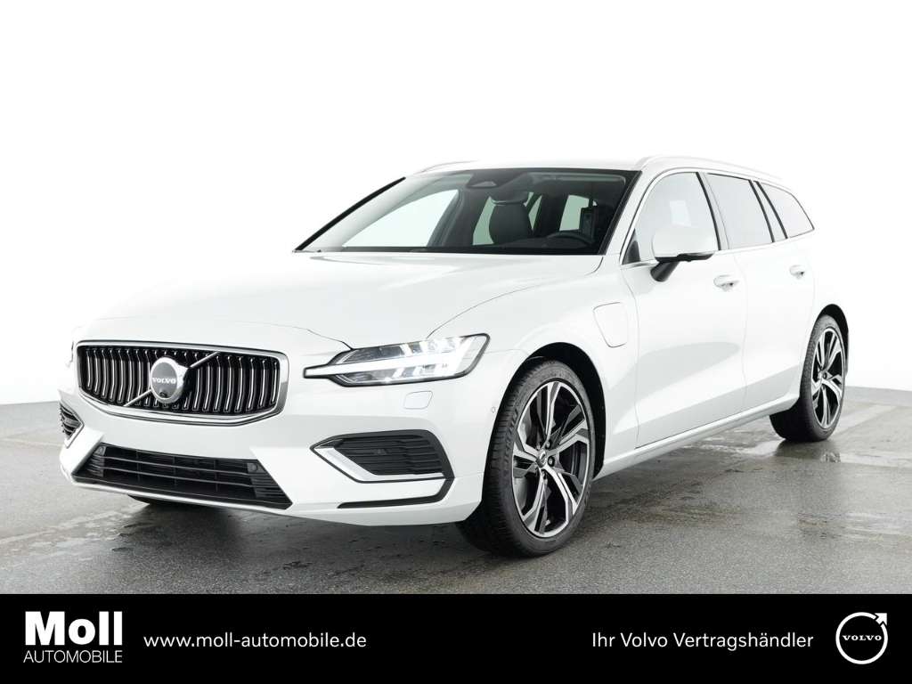 Second hand Volvo V60 2.0
